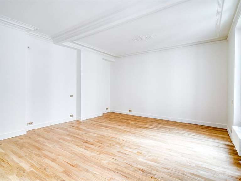 Appartement Paris 4e - 1 chambre - 60m²