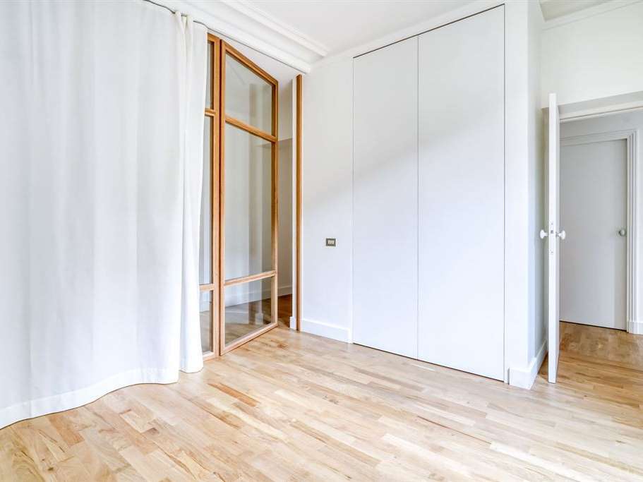 Apartment Paris 4e