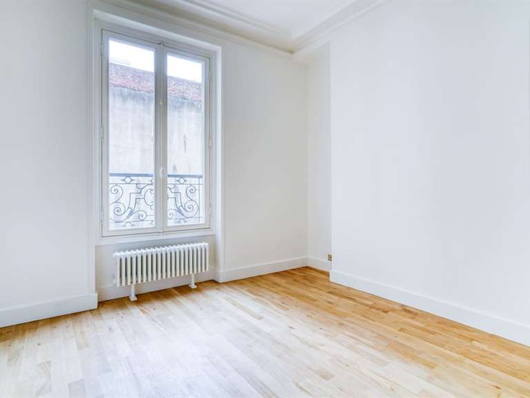 Appartement Paris 4e - 1 chambre - 60m²