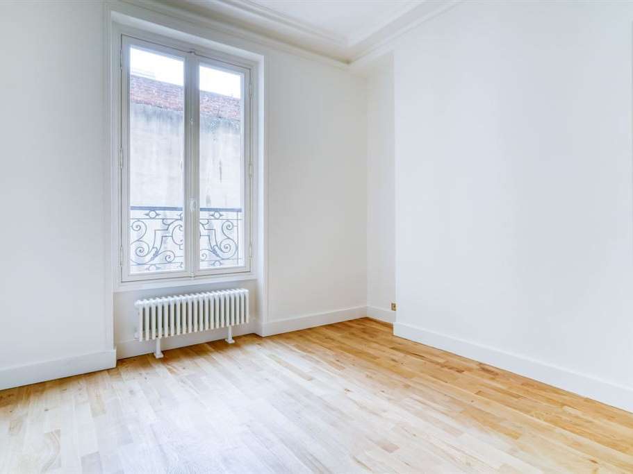 Apartment Paris 4e