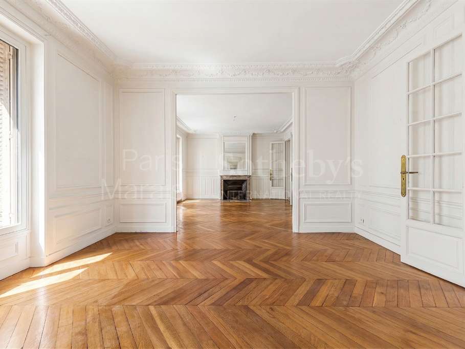 Appartement Paris 4e