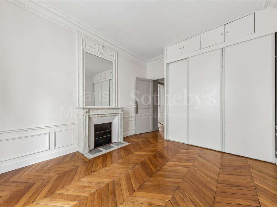 Appartement Paris 4e