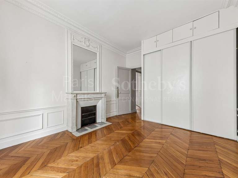 Appartement Paris 4e - 3 chambres - 165m²