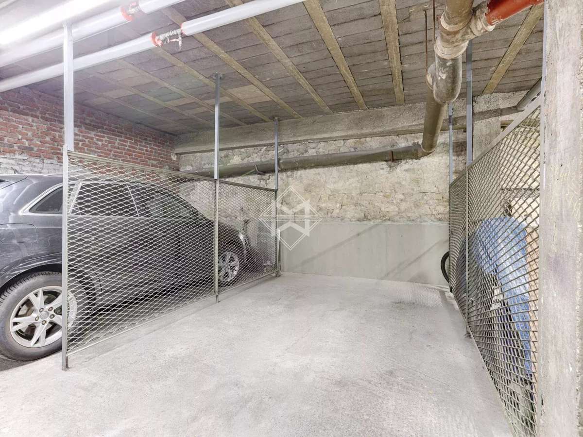 Appartement Paris 4e