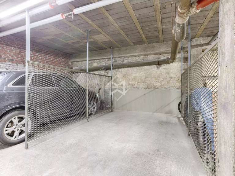 Appartement Paris 4e - 1 chambre - 80m²