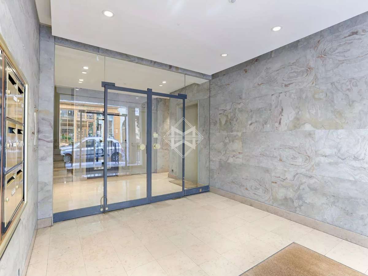 Appartement Paris 4e