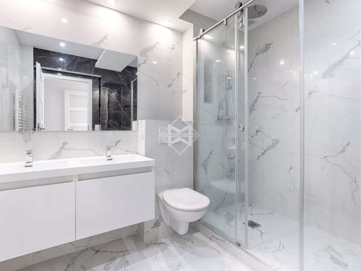 Appartement Paris 4e