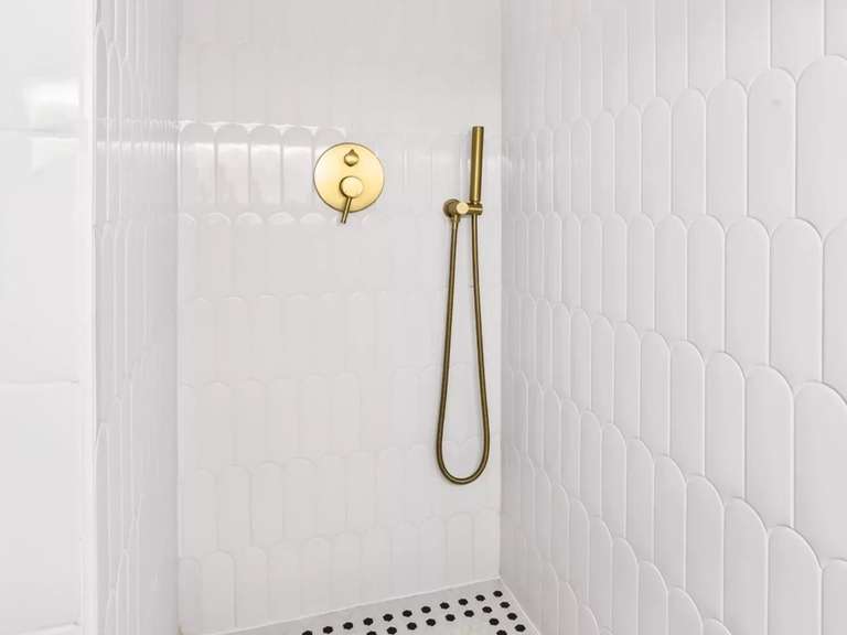 Appartement Paris 4e - 1 chambre - 43m²