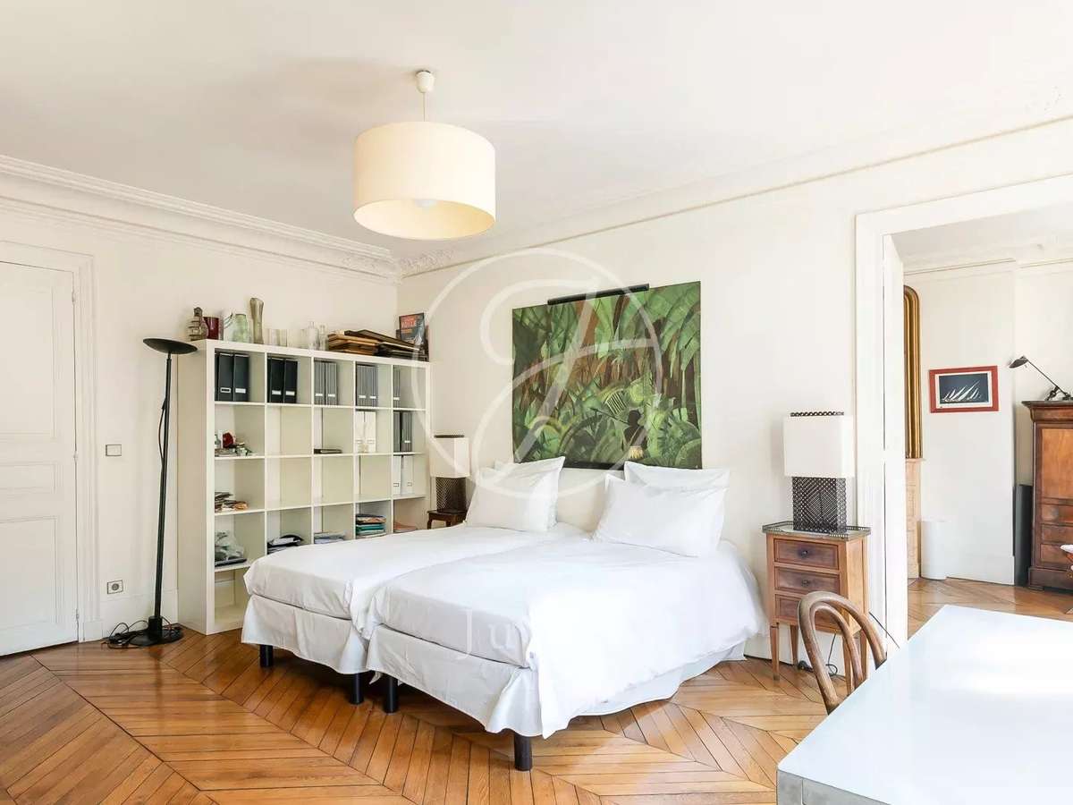 Apartment Paris 4e