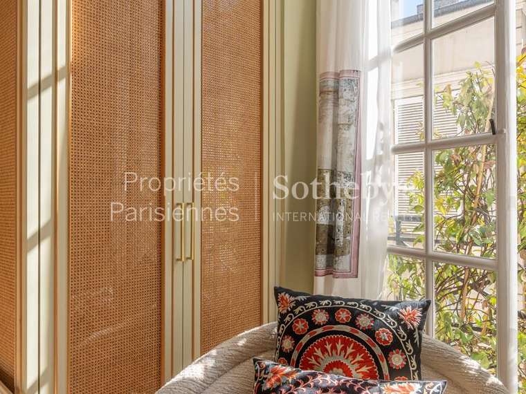 Appartement Paris 4e - 4 chambres - 211m²