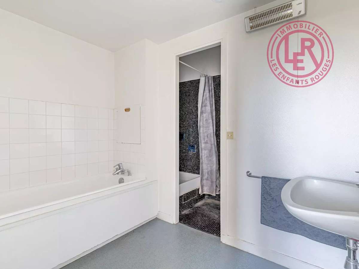 Appartement Paris 4e