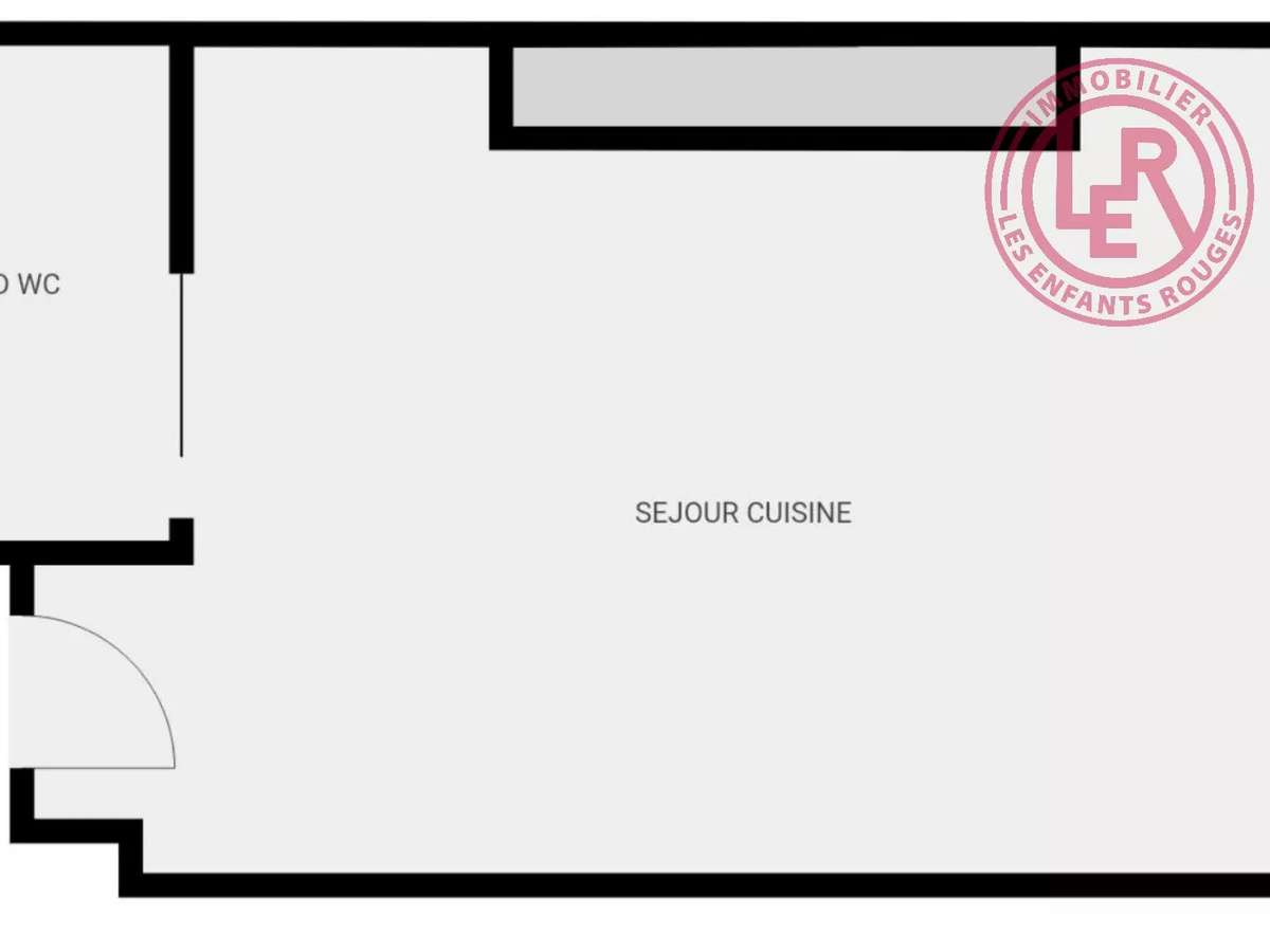 Apartment Paris 4e