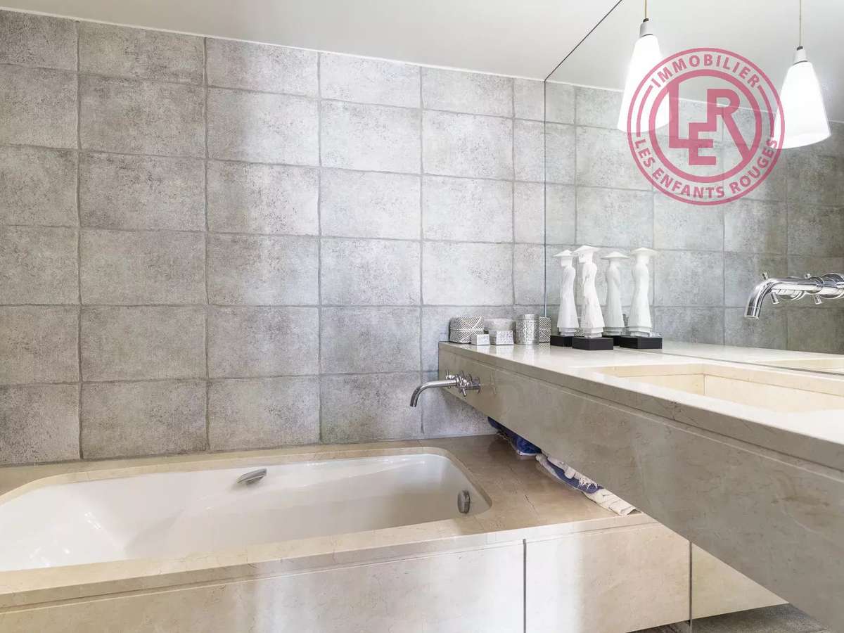 Appartement Paris 4e