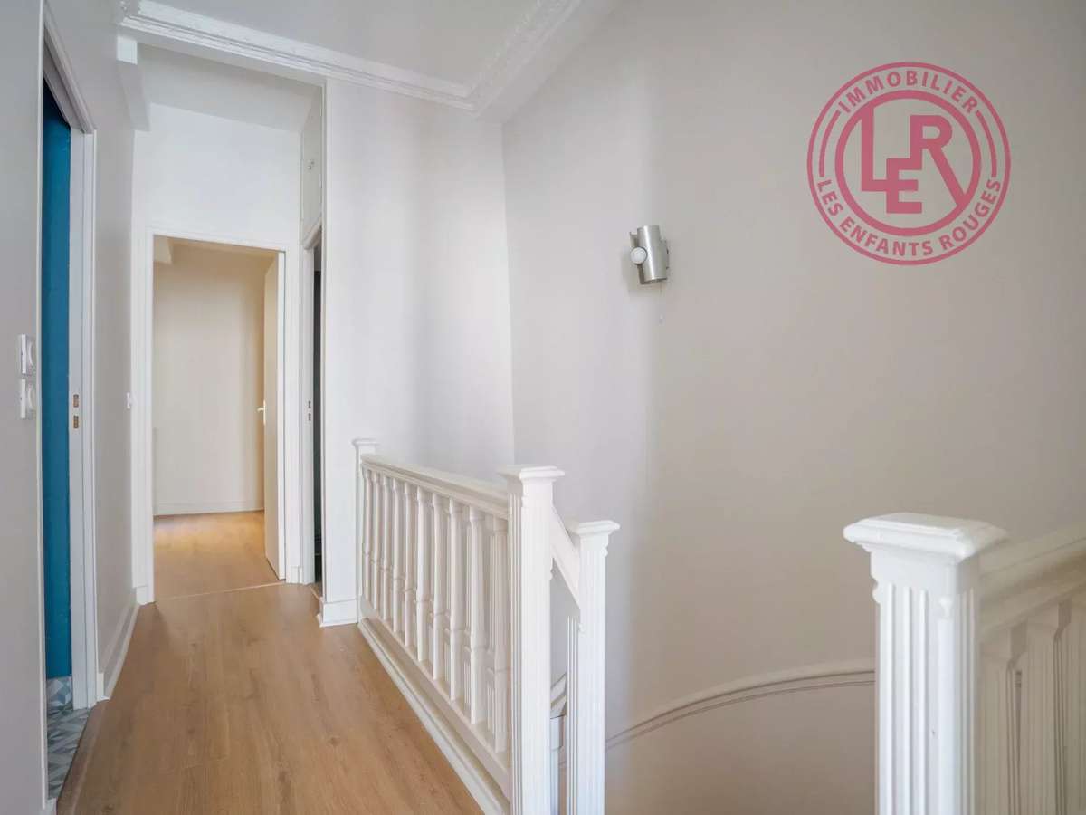 Apartment Paris 4e
