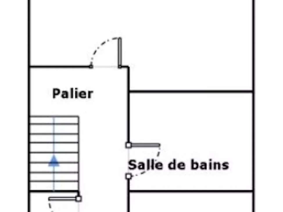 Apartment Paris 4e