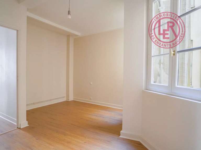 Appartement Paris 4e - 2 chambres - 89m²