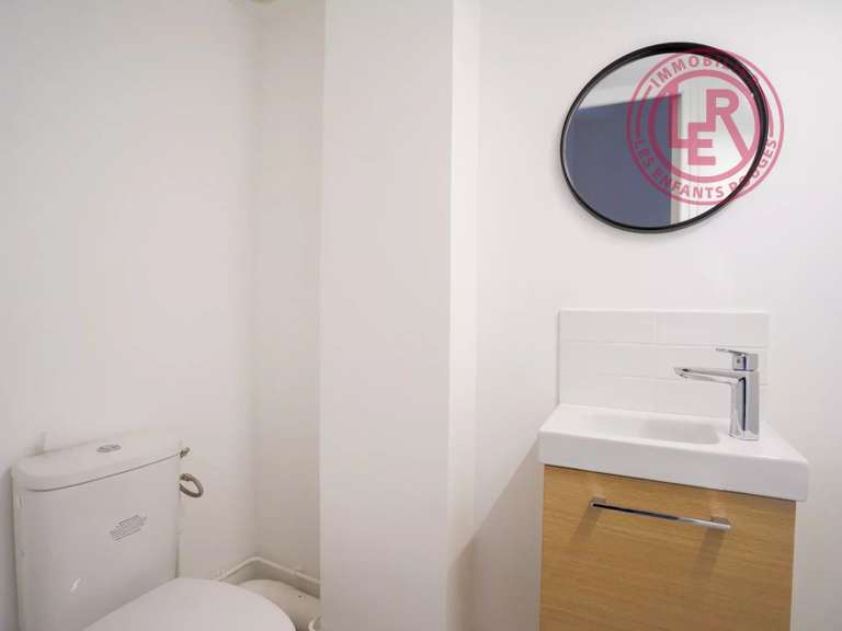 Appartement Paris 4e - 2 chambres - 89m²