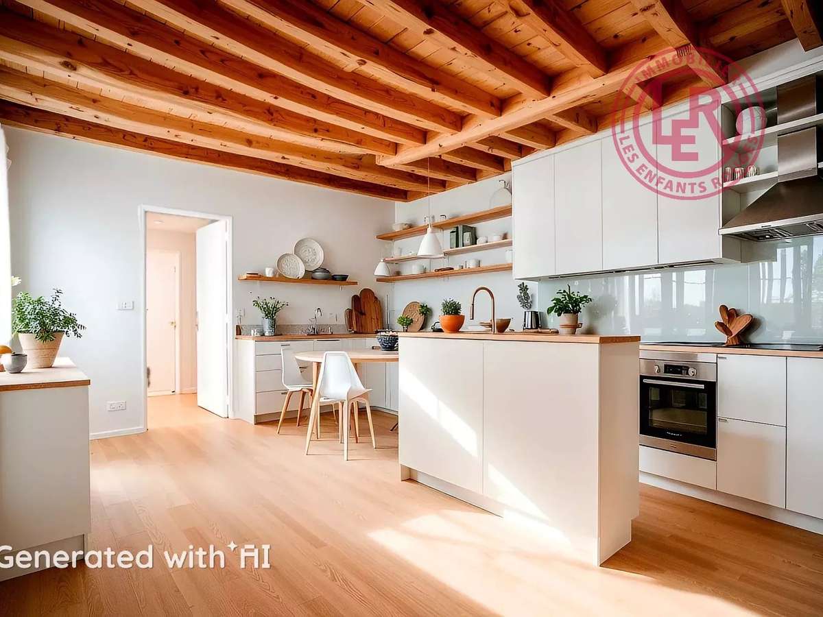 Apartment Paris 4e
