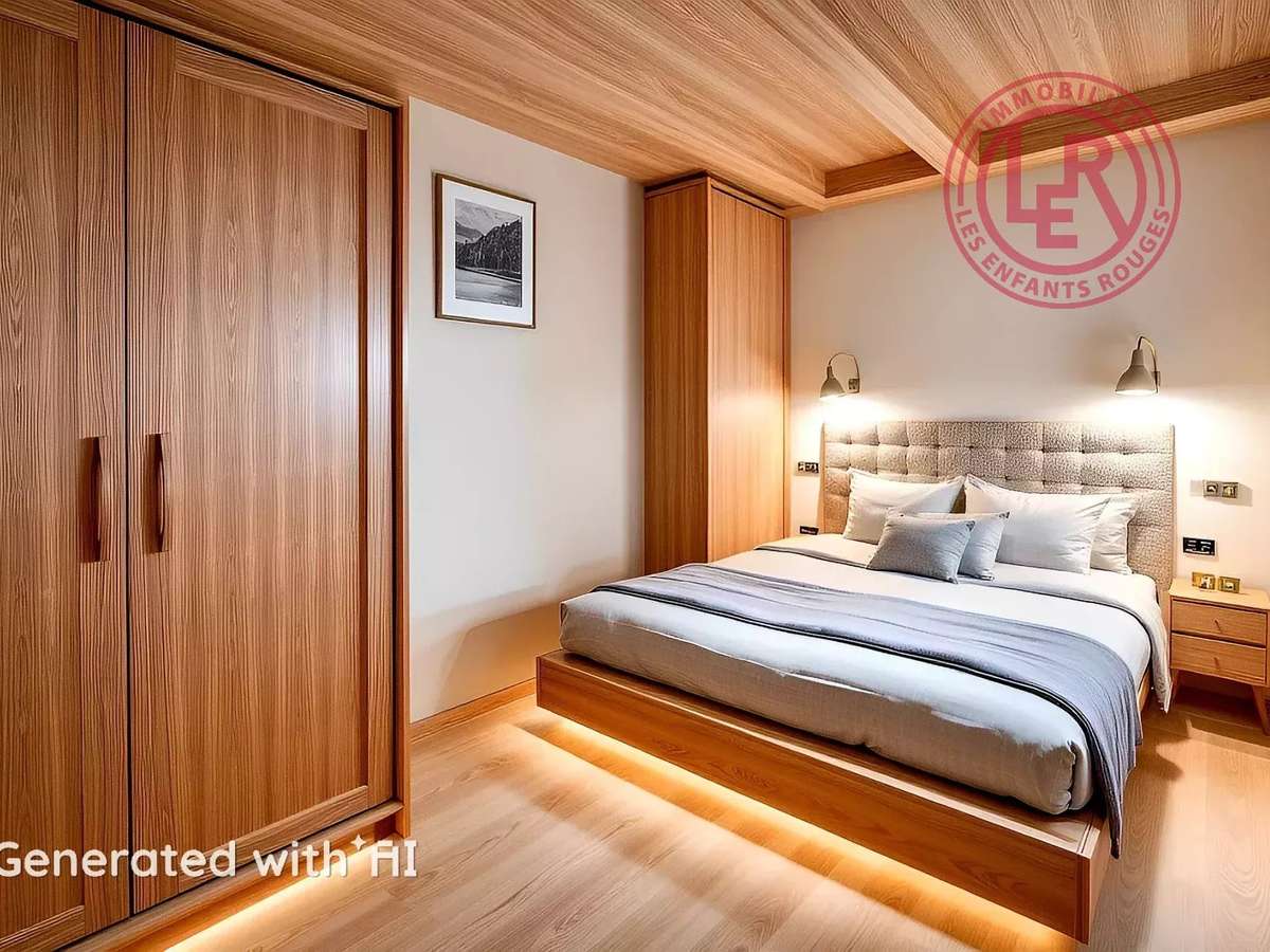 Apartment Paris 4e