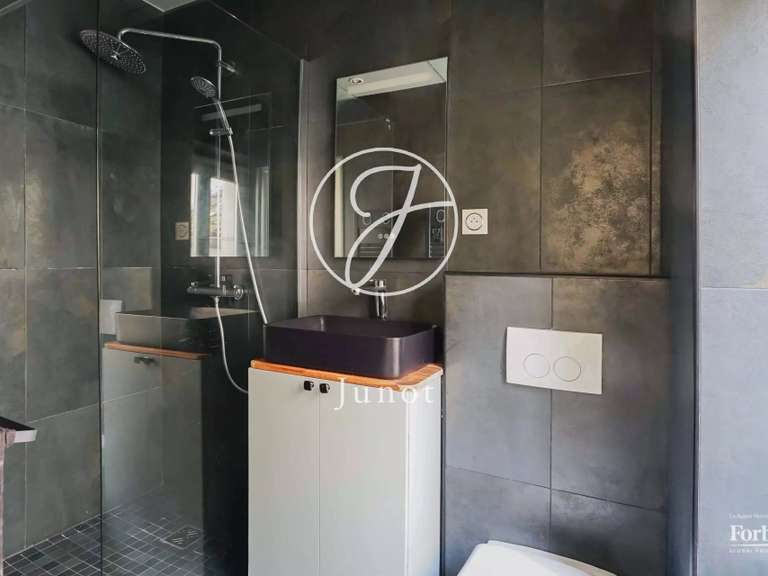 Appartement Paris 4e - 3 chambres - 98m²