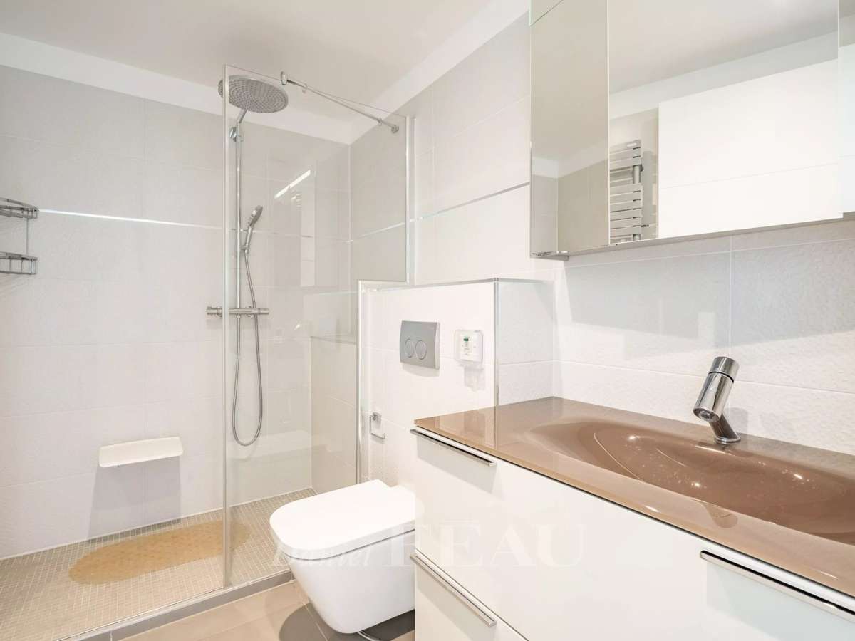 Appartement Paris 4e