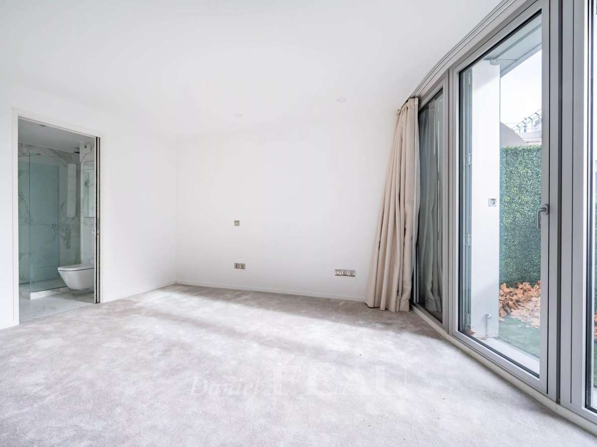 Appartement Paris 4e