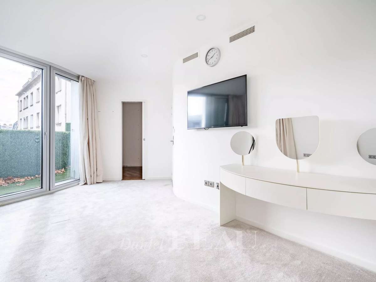 Appartement Paris 4e