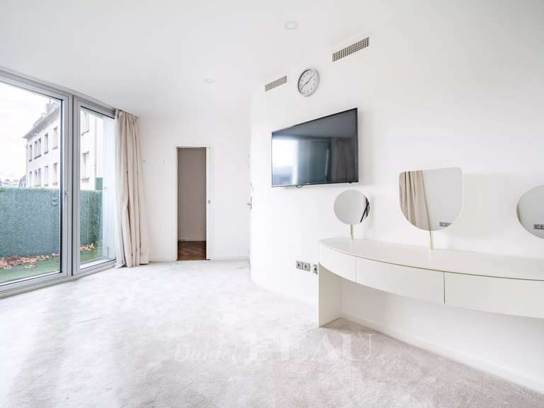 Appartement Paris 4e - 6 chambres - 197m²