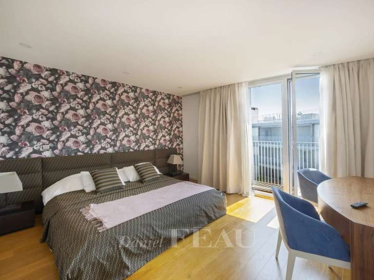 Appartement Paris 4e - 4 chambres - 151m²