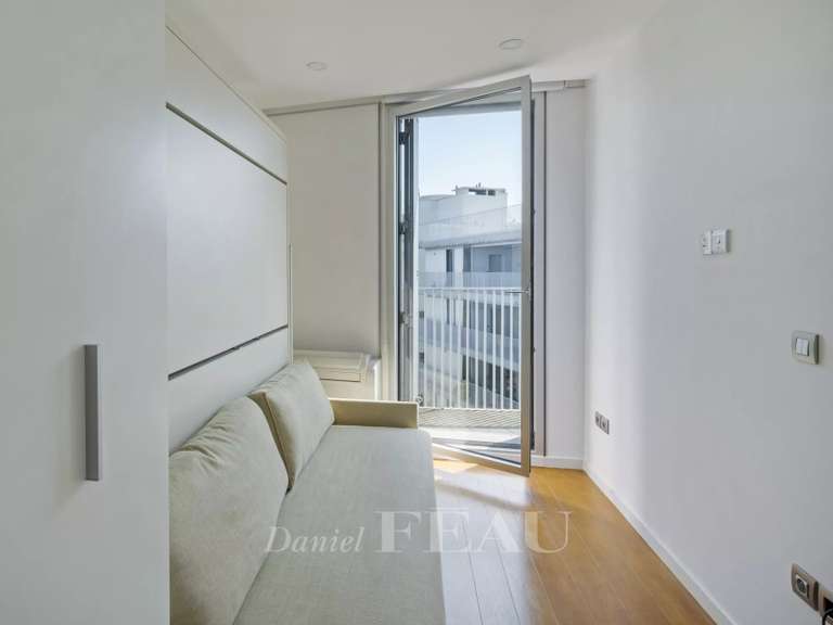 Appartement Paris 4e - 4 chambres - 151m²
