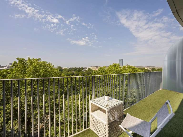 Appartement Paris 4e - 4 chambres - 151m²