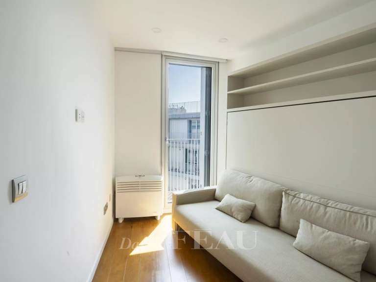 Appartement Paris 4e - 4 chambres - 151m²