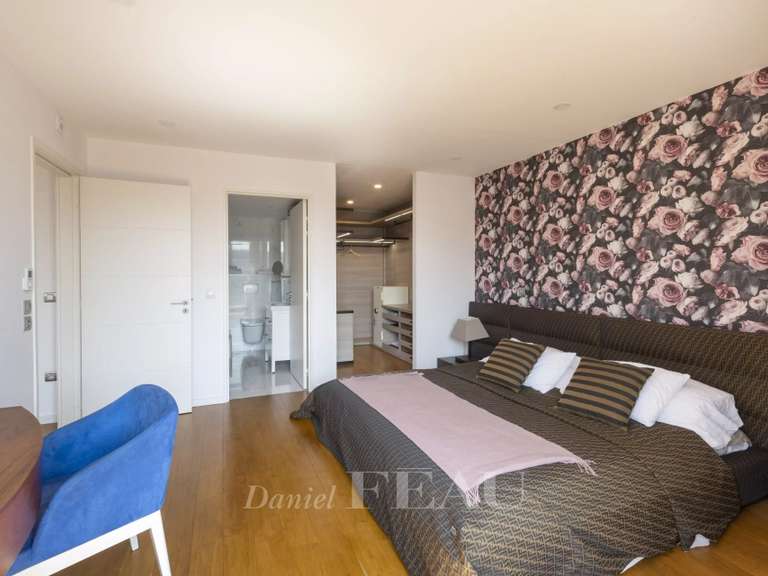 Appartement Paris 4e - 4 chambres - 151m²