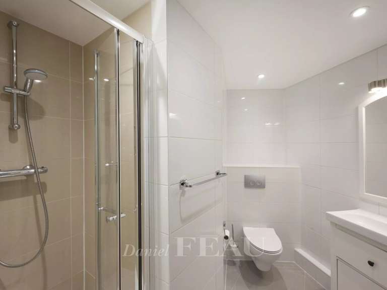 Appartement Paris 4e - 4 chambres - 151m²