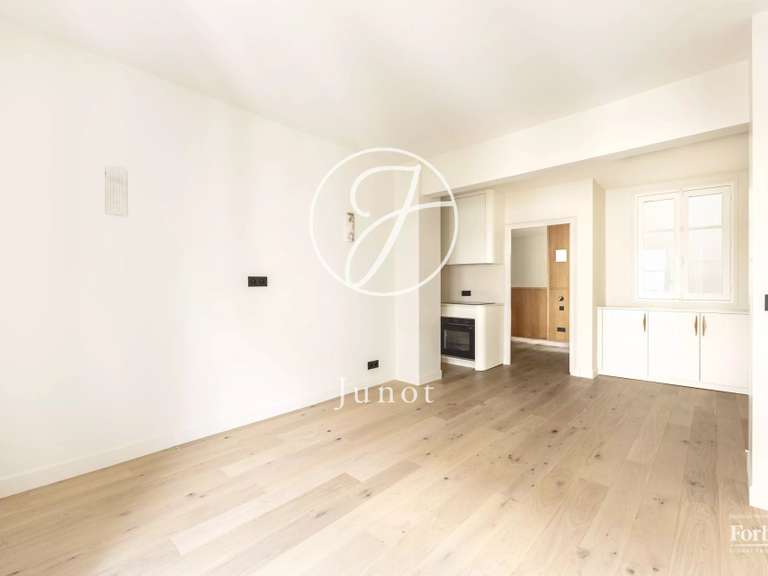 Apartment Paris 4e - 2 bedrooms - 53m²