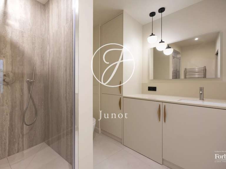Apartment Paris 4e - 2 bedrooms - 53m²