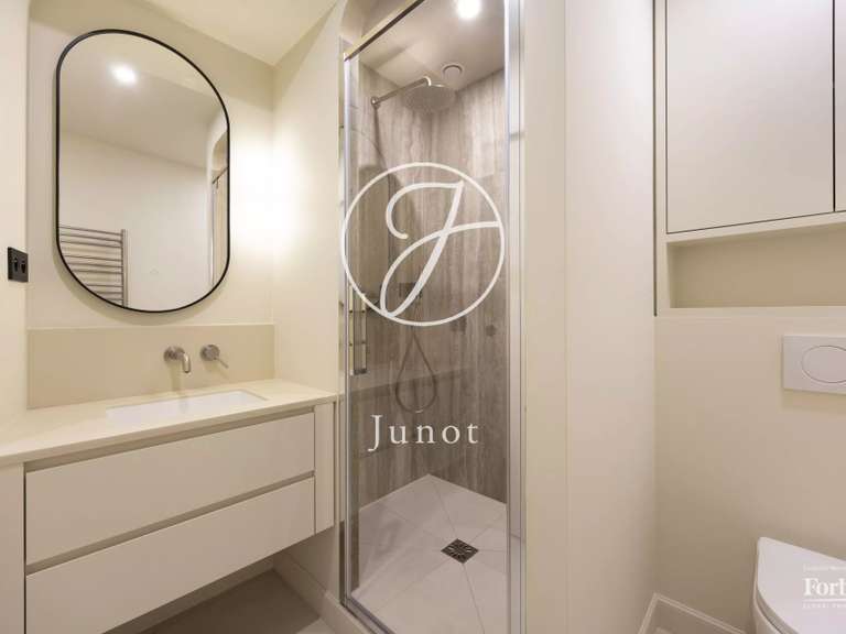 Apartment Paris 4e - 2 bedrooms - 53m²