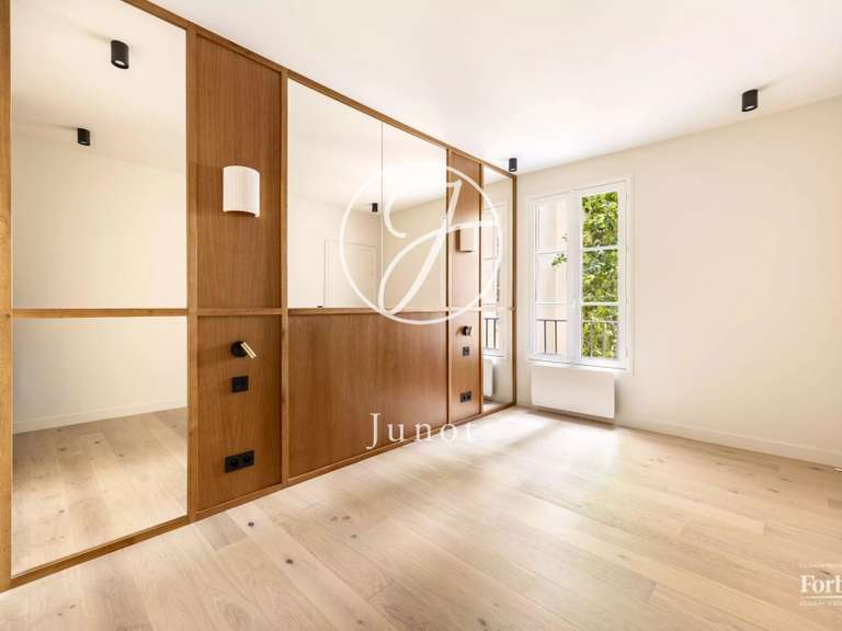Apartment Paris 4e - 2 bedrooms - 53m²