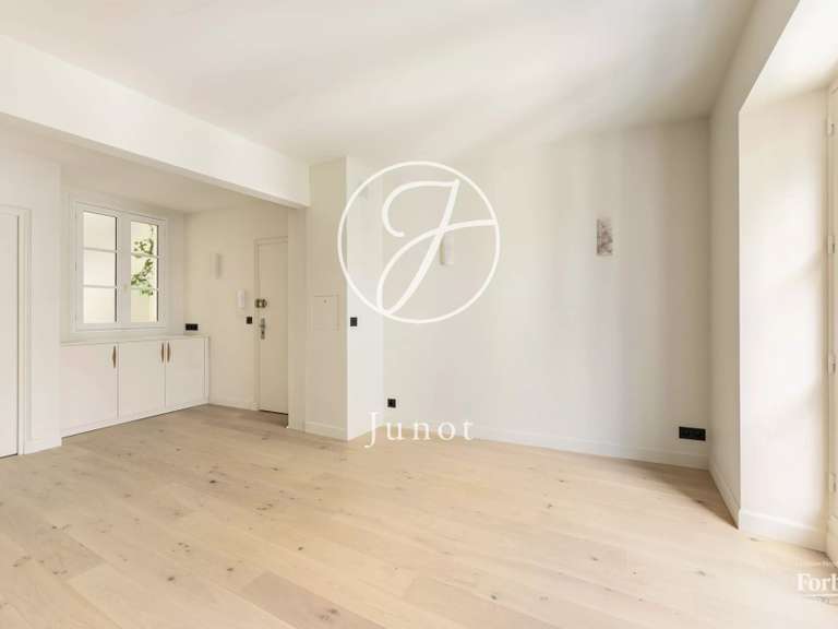 Apartment Paris 4e - 2 bedrooms - 53m²