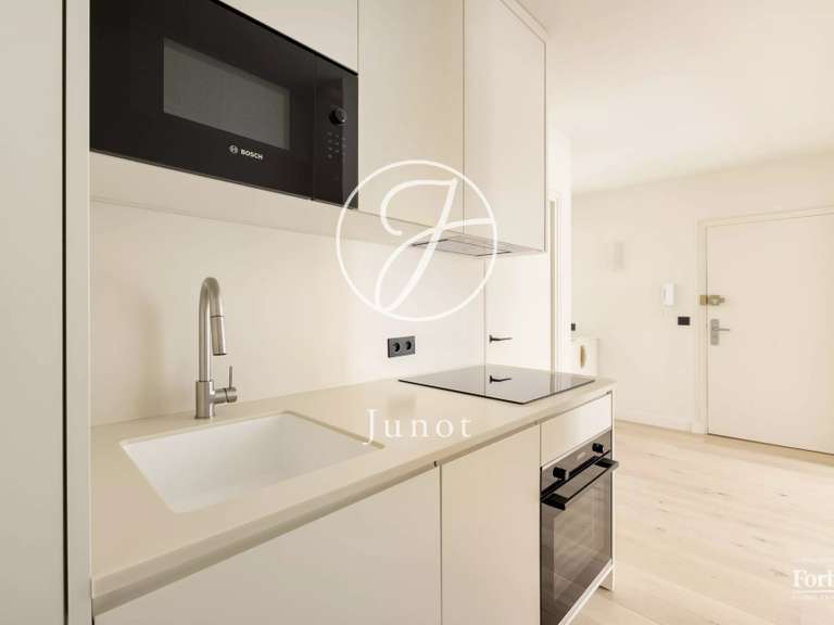 Apartment Paris 4e - 2 bedrooms - 53m²