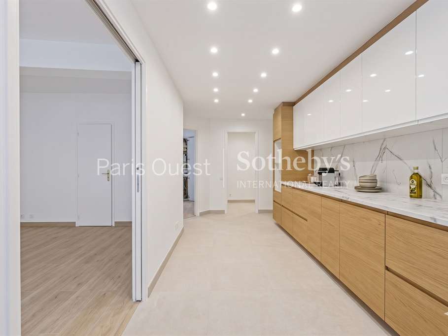 Appartement Paris 4e