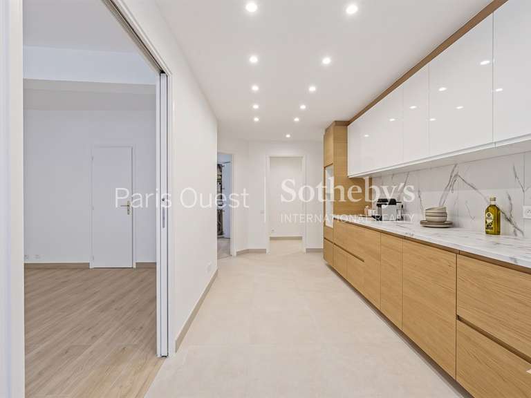 Apartment Paris 4e - 3 bedrooms - 147m²