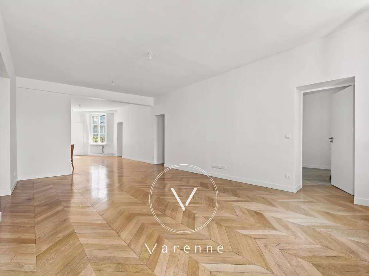 Appartement Paris 4e