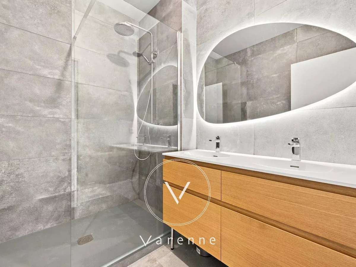 Appartement Paris 4e