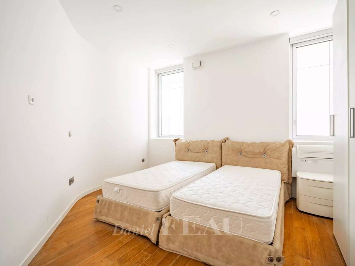 Appartement Paris 4e