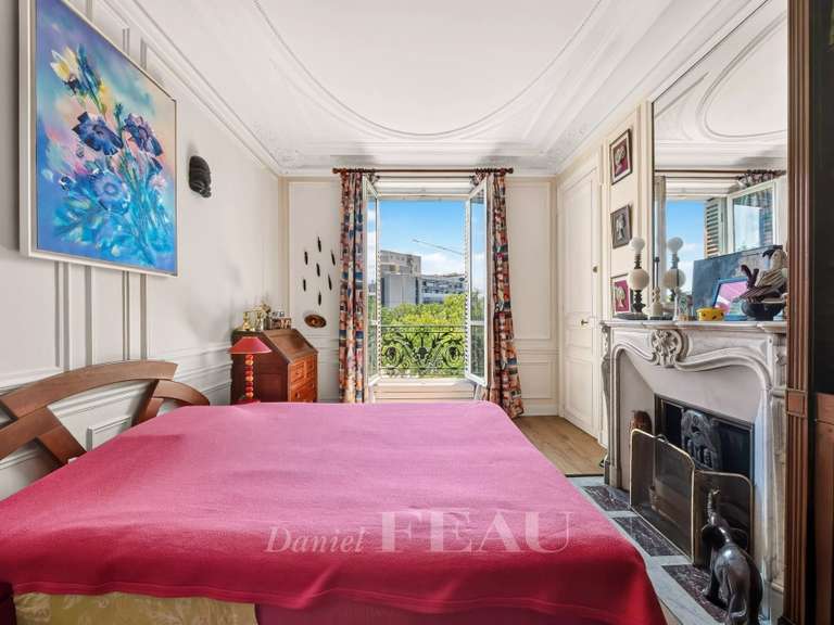Appartement Paris 4e - 2 chambres - 70m²