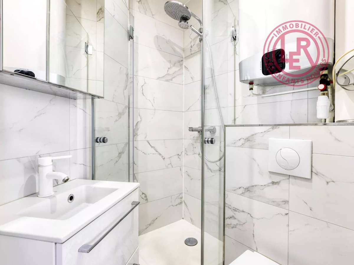 Appartement Paris 4e