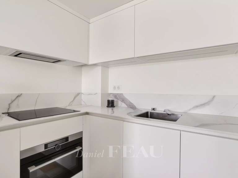 Appartement Paris 4e - 2 chambres - 70m²