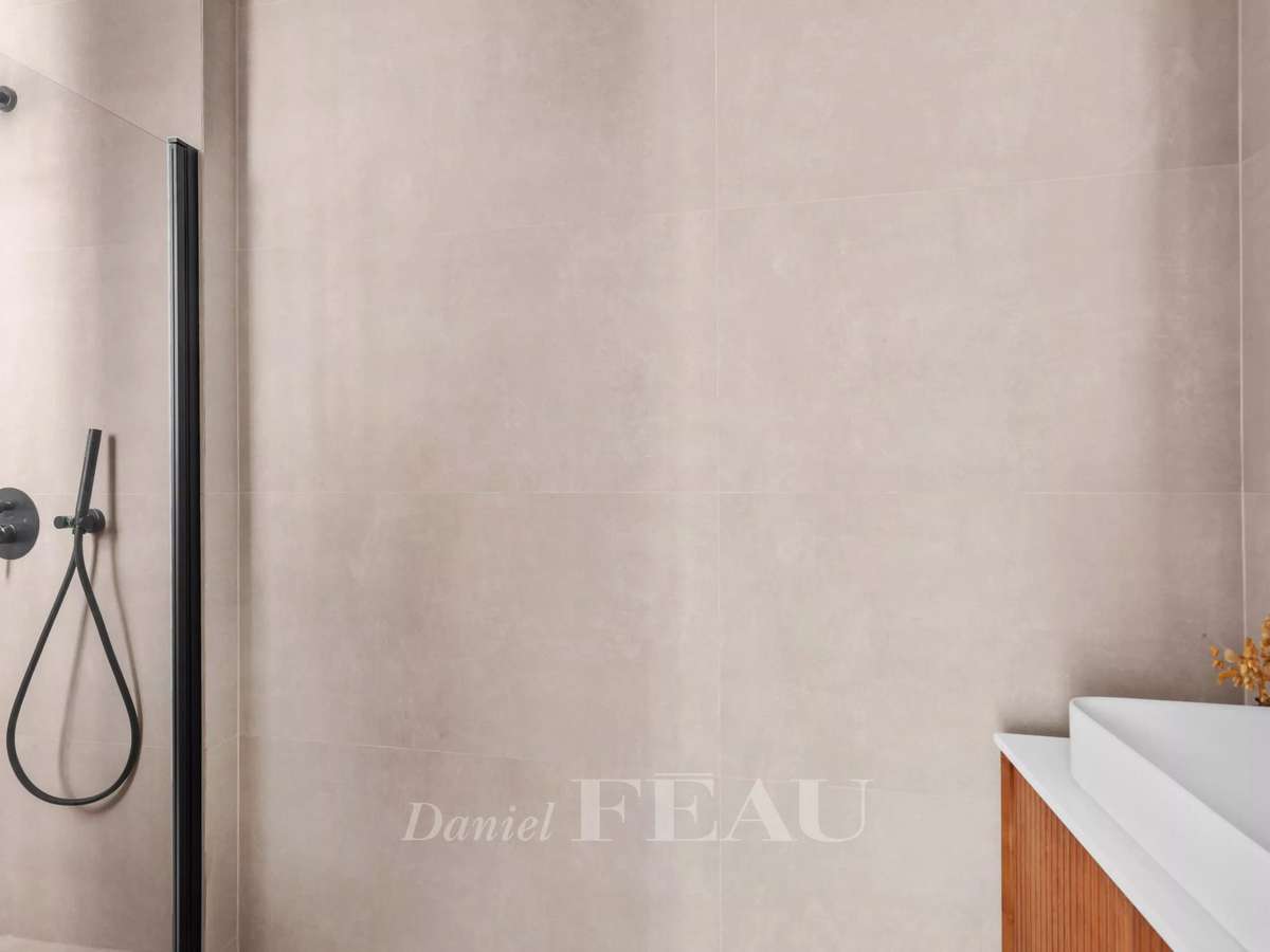 Appartement Paris 4e