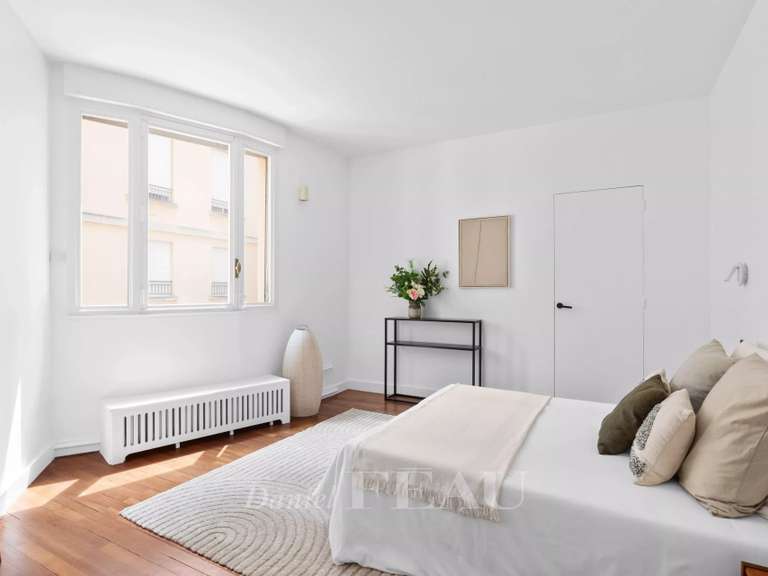 Appartement Paris 4e - 3 chambres - 134m²